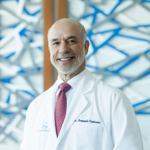 Dr. Fernando Contreras