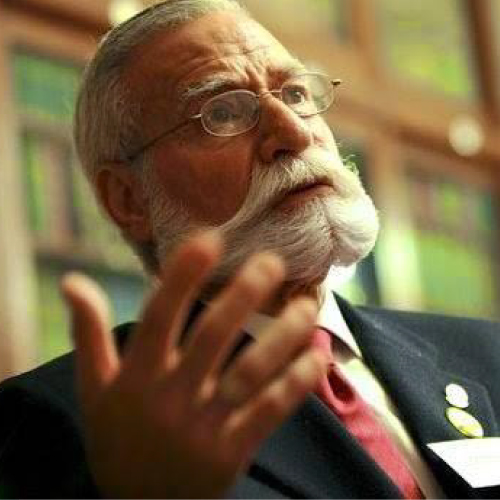 Dr. Rafael Muci Mendoza